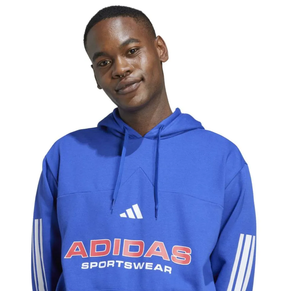 House of Tiro Nations Pack Hoodie Adults