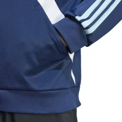 House of Tiro Nations Pack Track Top Adults