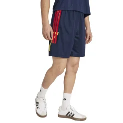 House of Tiro Nations Shorts Adults