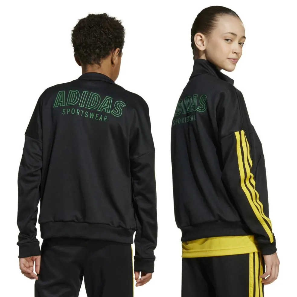House of Tiro Track Top Juniors