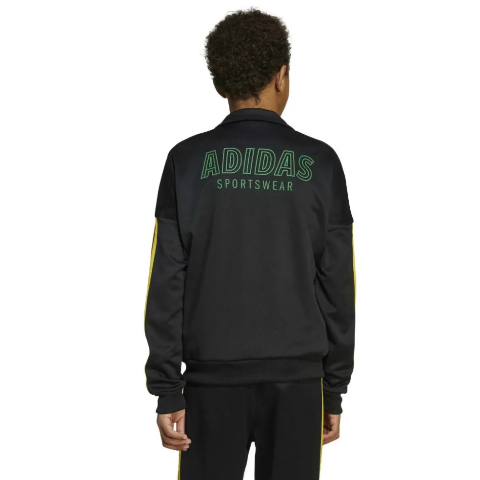 House of Tiro Track Top Juniors