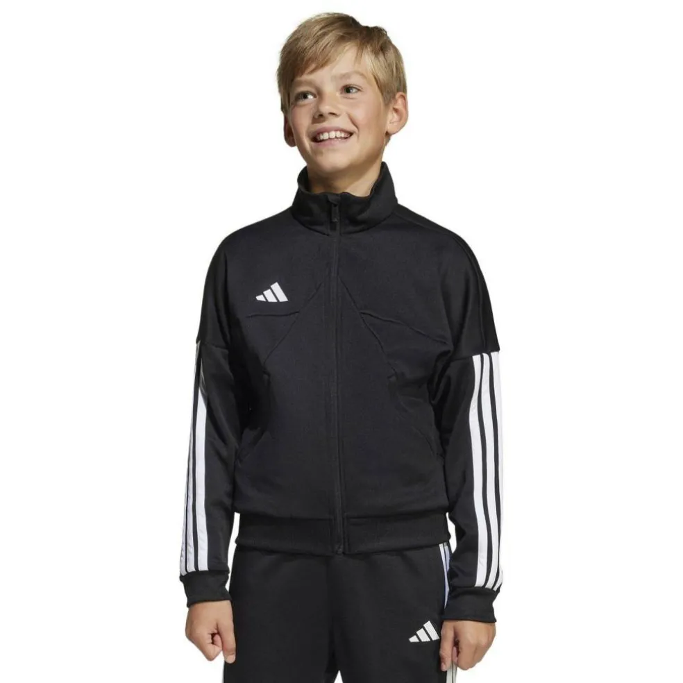 House of Tiro Track Top Juniors