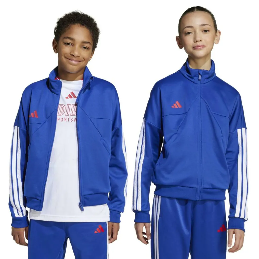 House of Tiro Track Top Juniors