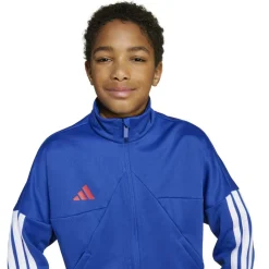 House of Tiro Track Top Juniors