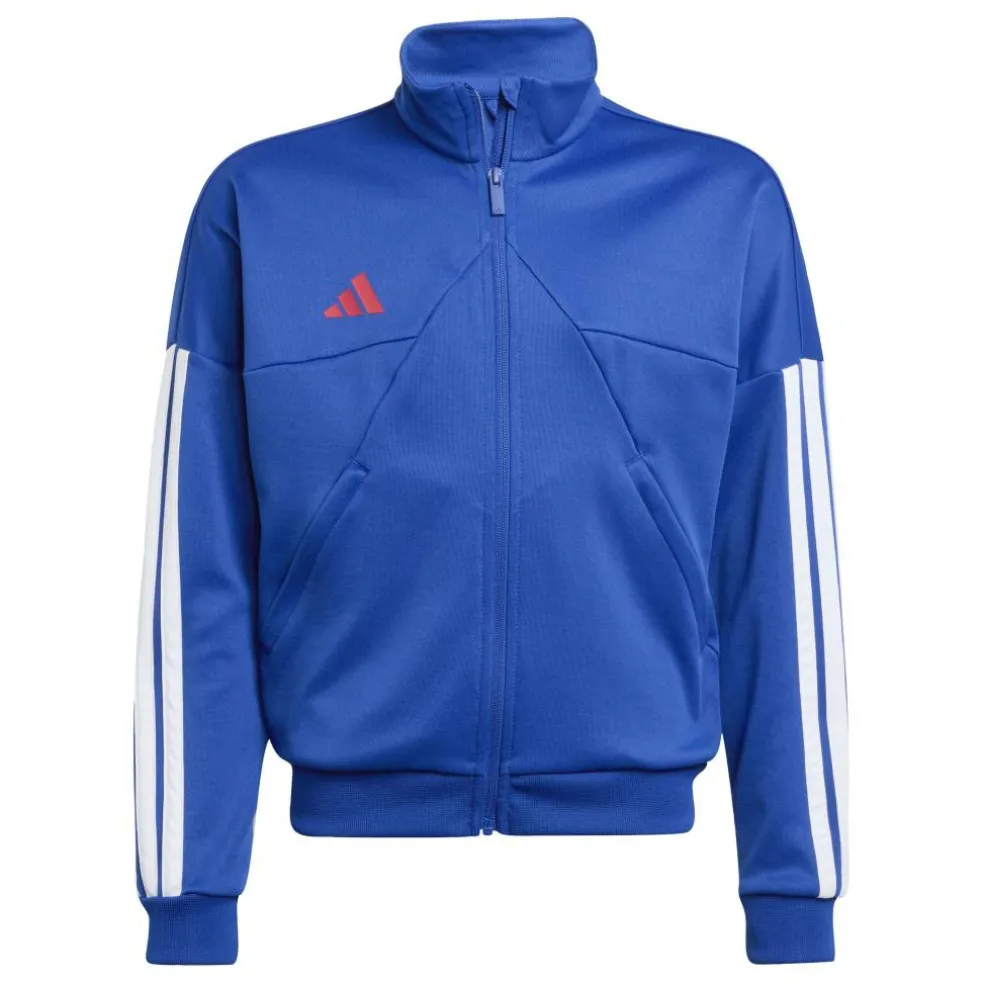 House of Tiro Track Top Juniors