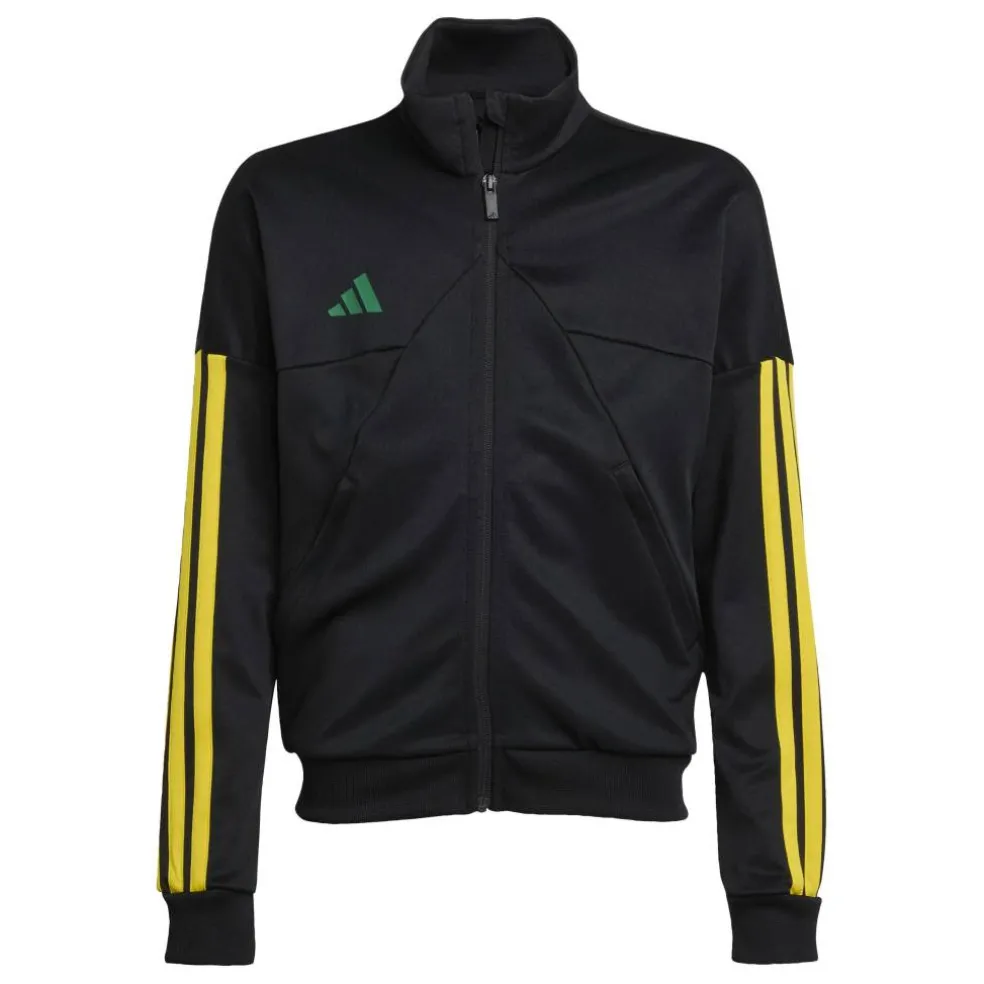 House of Tiro Track Top Juniors
