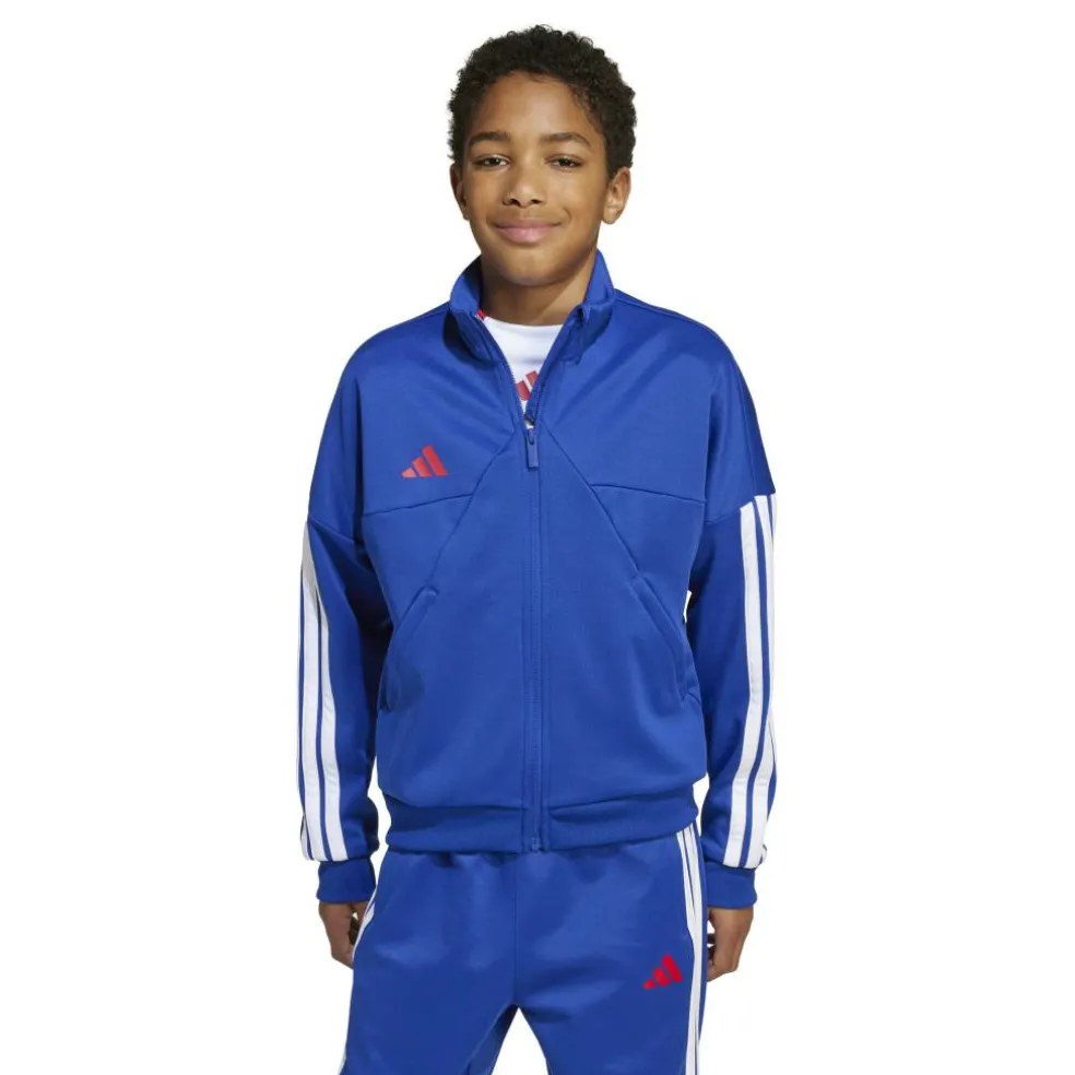 House of Tiro Track Top Juniors
