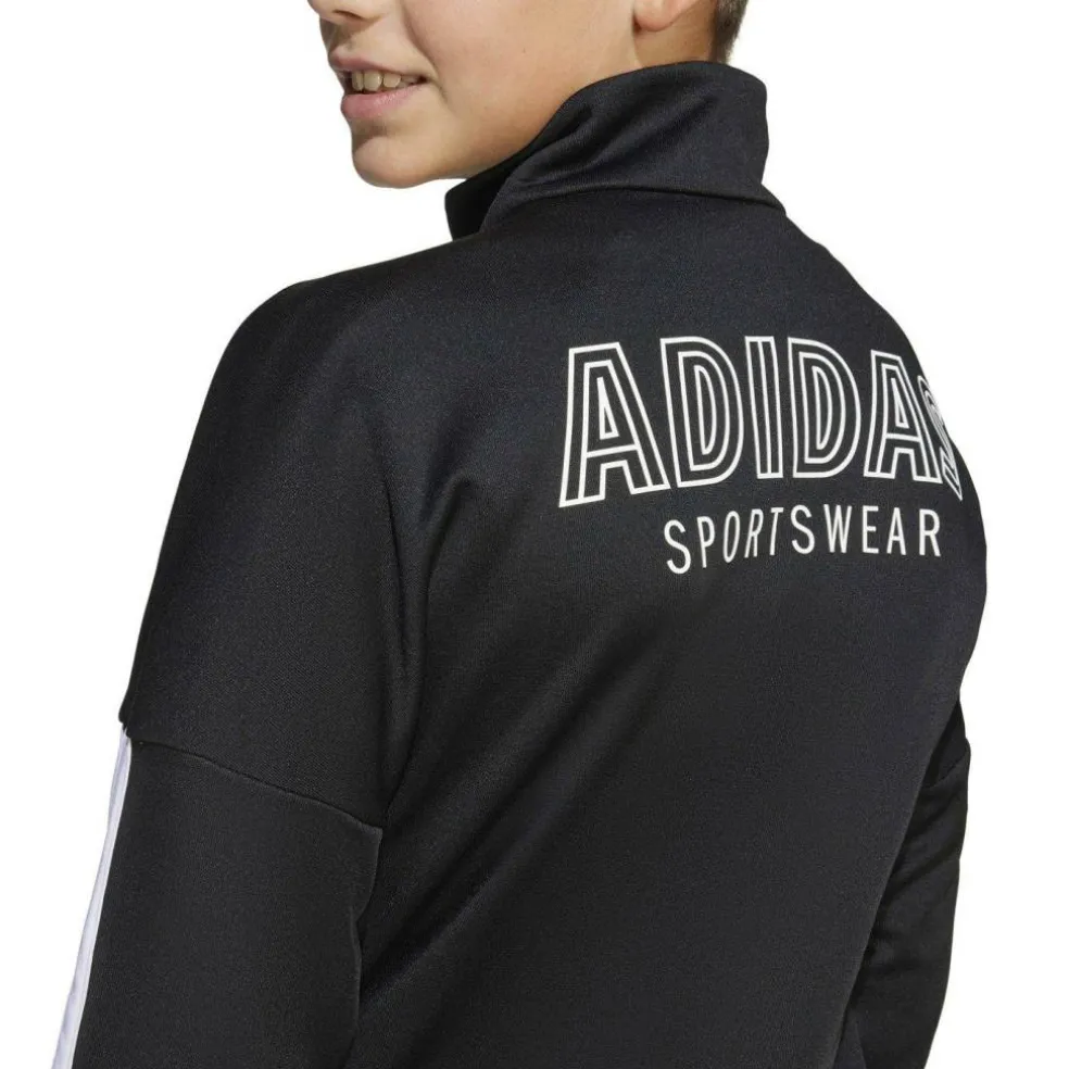 House of Tiro Track Top Juniors