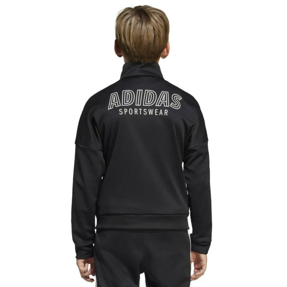 House of Tiro Track Top Juniors