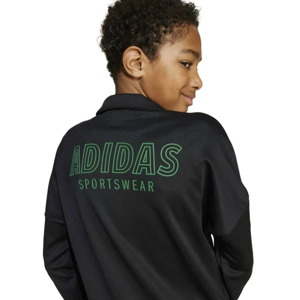 House of Tiro Track Top Juniors
