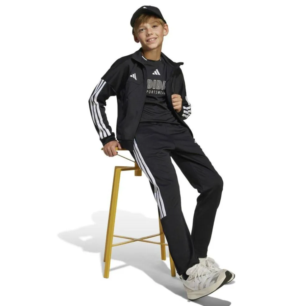 House of Tiro Track Top Juniors