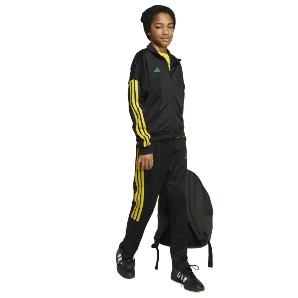 House of Tiro Track Top Juniors