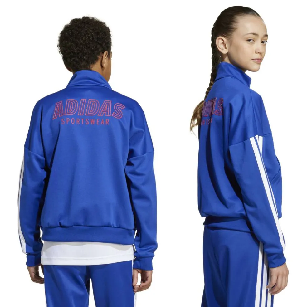 House of Tiro Track Top Juniors