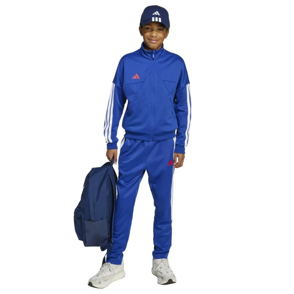 House of Tiro Track Top Juniors