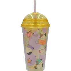 HOX Licensed 3D Soda Cup