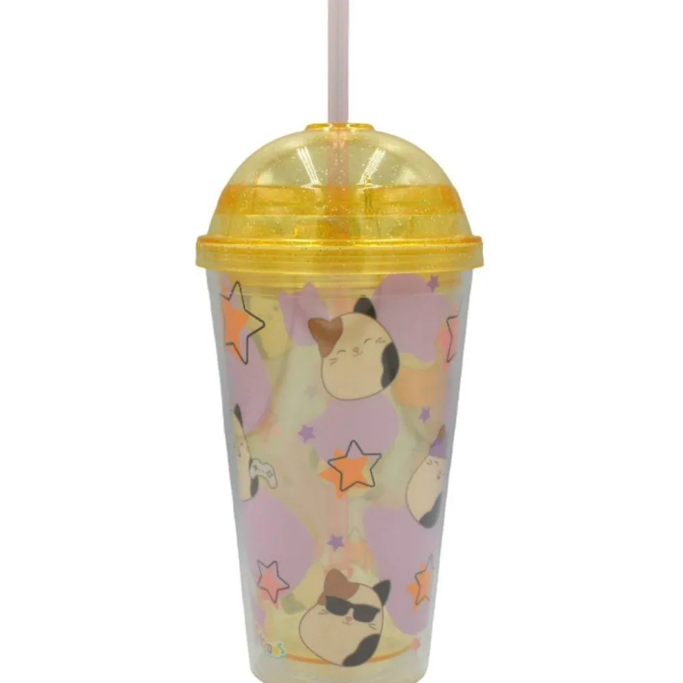HOX Licensed 3D Soda Cup