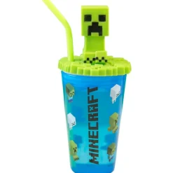 HOX Licensed 3D Soda Cup