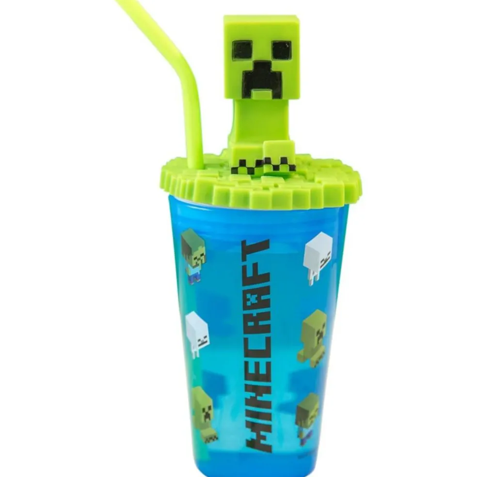 HOX Licensed 3D Soda Cup
