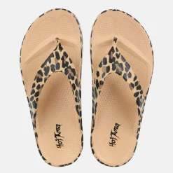 HT Flip Flops Womens