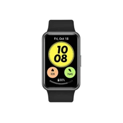 HUAWEI WATCH FIT new Graphite Black