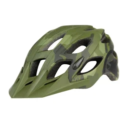 Hummvee MTB Helmet