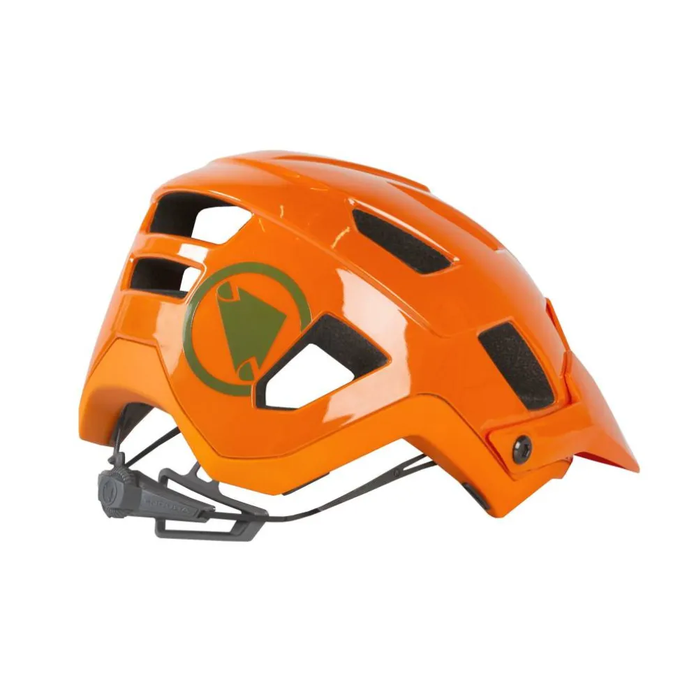 Hummvee Plus MTB Helmet