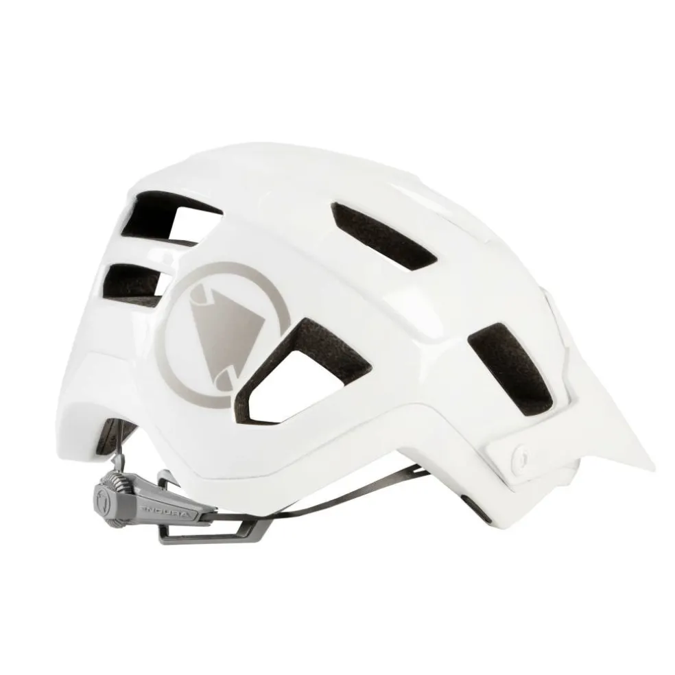 Hummvee Plus MTB Helmet
