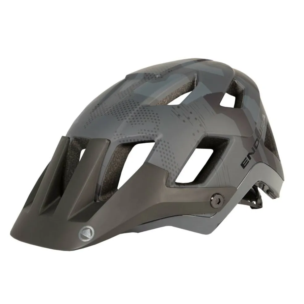 Hummvee Plus MTB Helmet