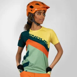 Hummvee Plus MTB Helmet
