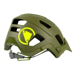 Hummvee Plus MTB Helmet