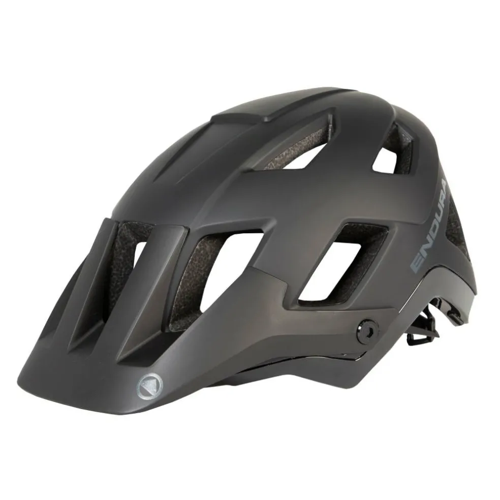 Hummvee Plus MTB Helmet