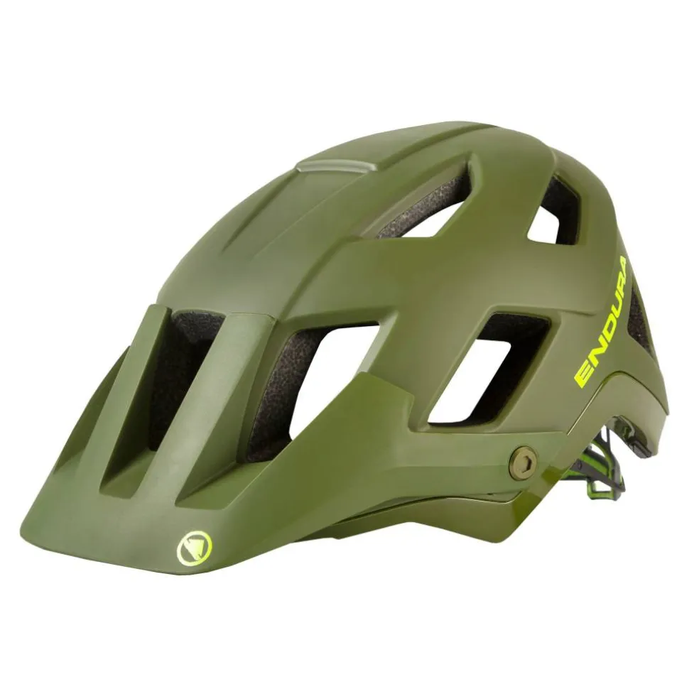 Hummvee Plus MTB Helmet