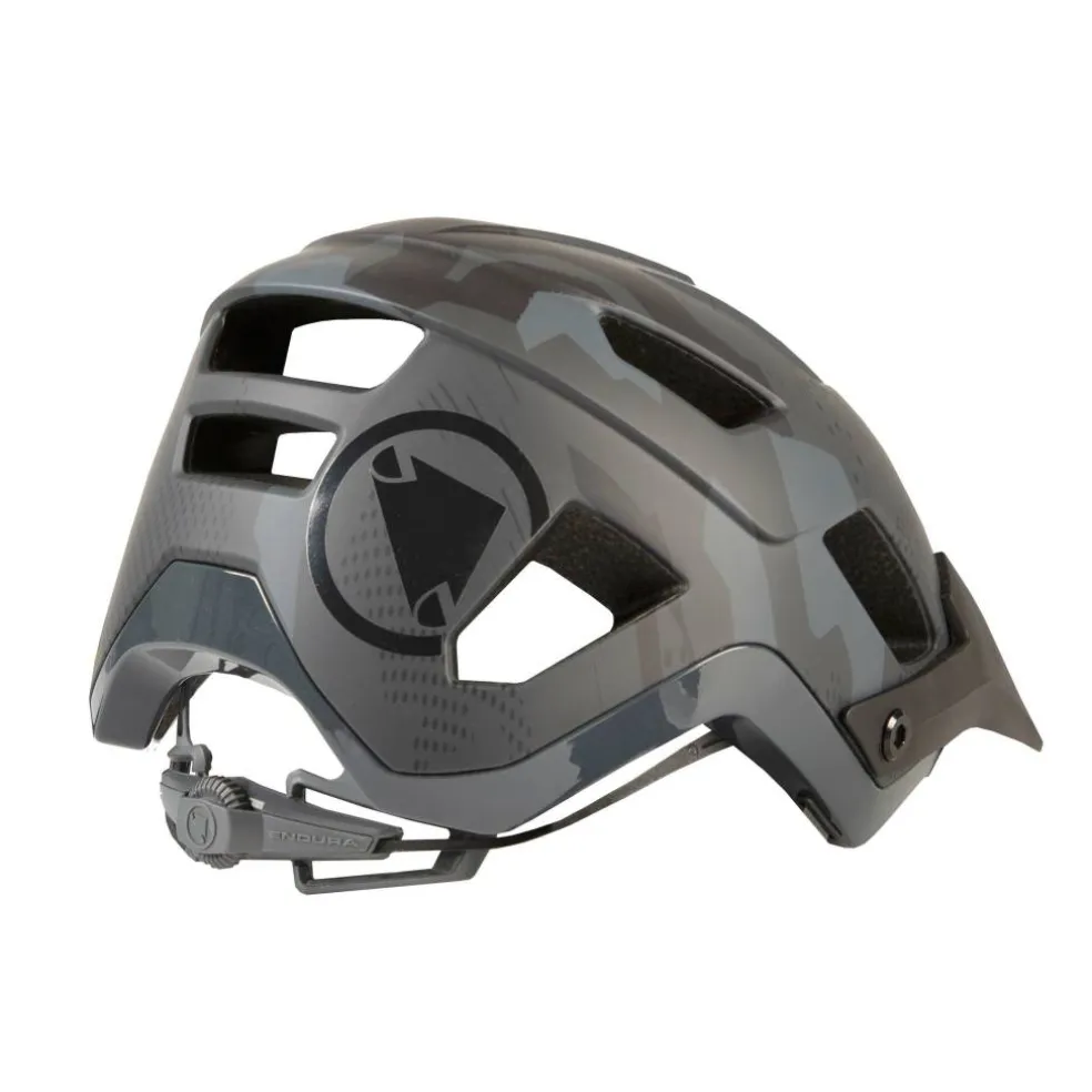 Hummvee Plus MTB Helmet