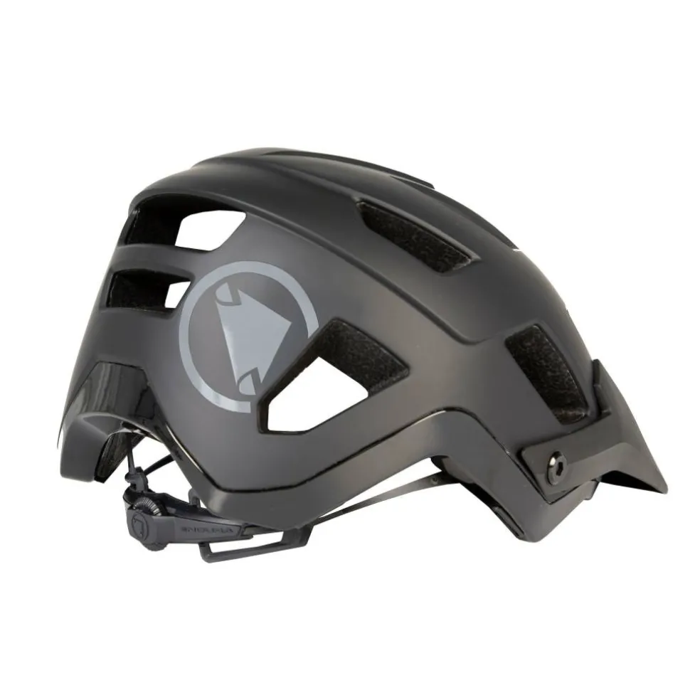 Hummvee Plus MTB Helmet