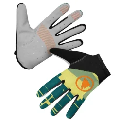 Hummvee Lite Icon Gloves Ladies