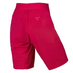 Hummvee Lite Shorts (With Liner) Ladies