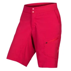 Hummvee Lite Shorts (With Liner) Ladies