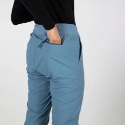 Hummvee Lite 3/4 Shorts (With Liner) Ladies