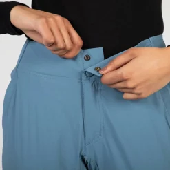 Hummvee Lite 3/4 Shorts (With Liner) Ladies