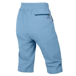 Hummvee Lite 3/4 Shorts (With Liner) Ladies