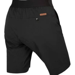 Hummvee Lite Womens Short with Liner
