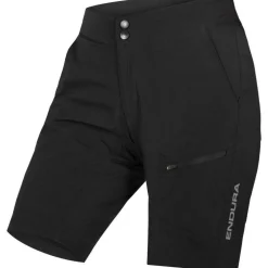Hummvee Lite Womens Short with Liner