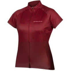 Hummvee Ray S/S Jersey II Women's