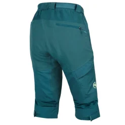 Hummvee Shorts (With Liner) Ladies