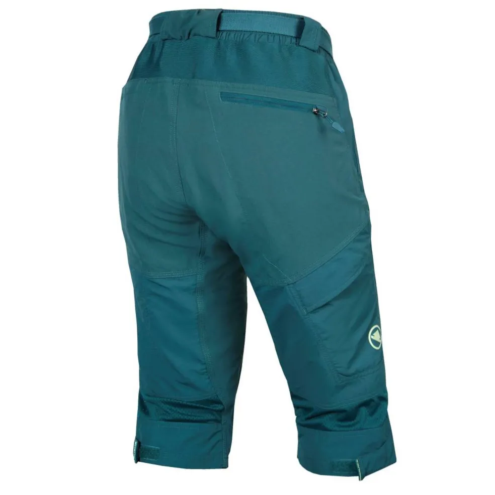 Hummvee Shorts (With Liner) Ladies