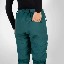 Hummvee Shorts (With Liner) Ladies