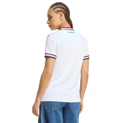 Hungary Away Shirt World Cup ™ 2026 Womens