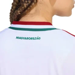 Hungary Away Shirt World Cup ™ 2026 Womens