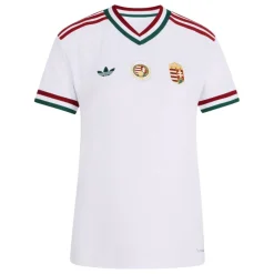 Hungary Away Shirt World Cup ™ 2026 Womens