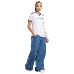 Hungary Away Shirt World Cup ™ 2026 Womens